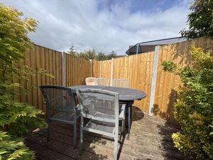 Decking- click for photo gallery
